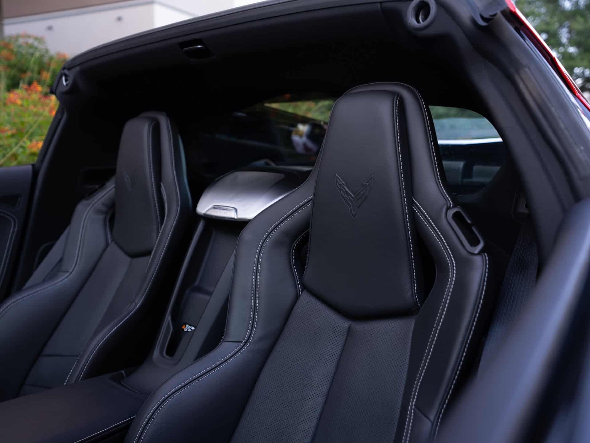 Chevrolet Corvette C8 Z06 2LZ – Z07 Package photo 6