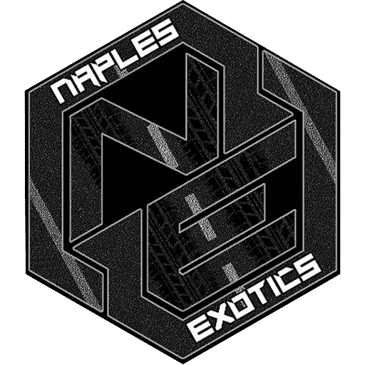 Naples Exotics logo