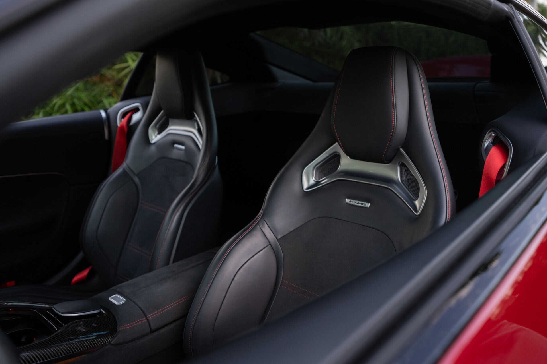 Mercedes-AMG GT55 photo 16