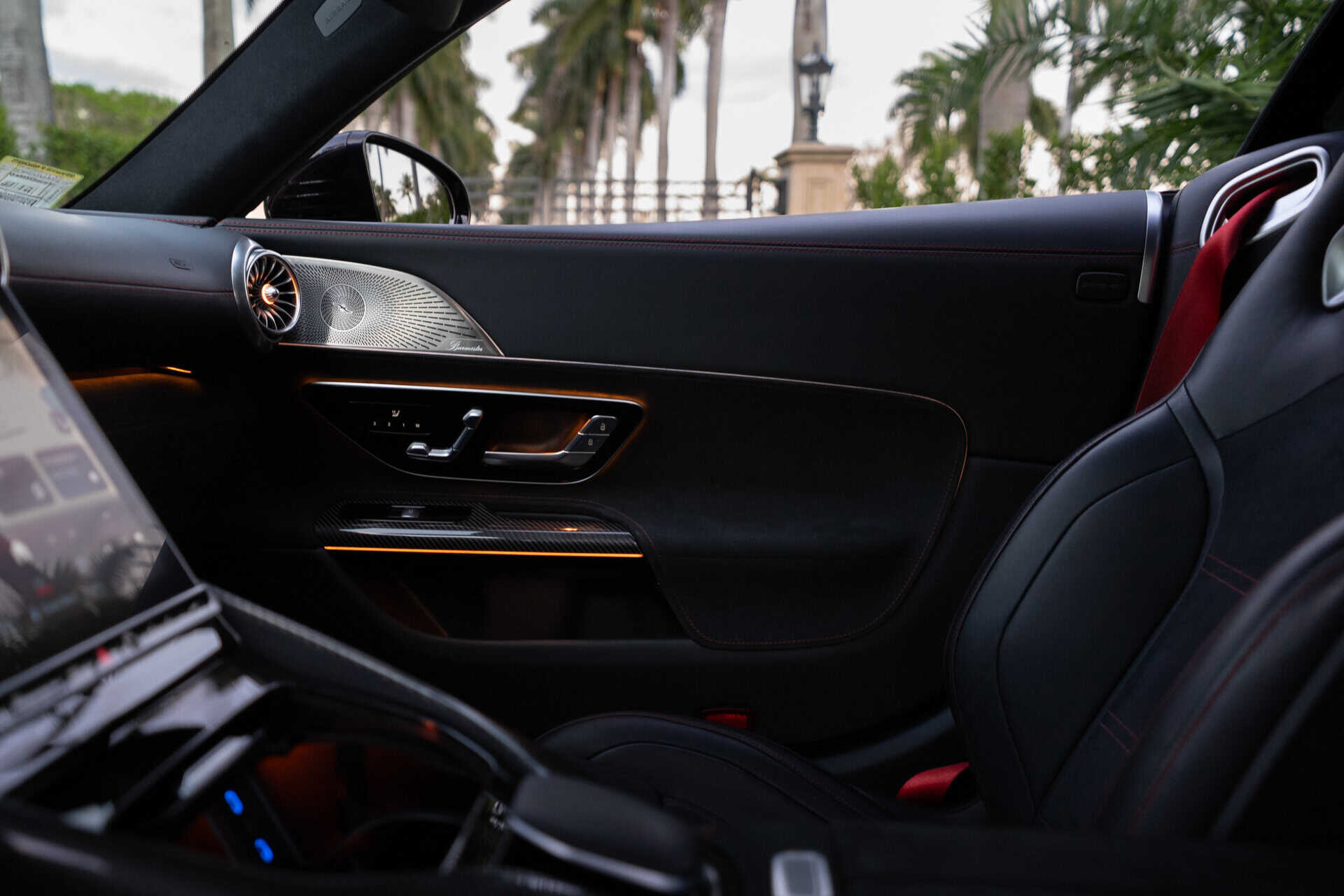 Mercedes-AMG GT55 photo 17
